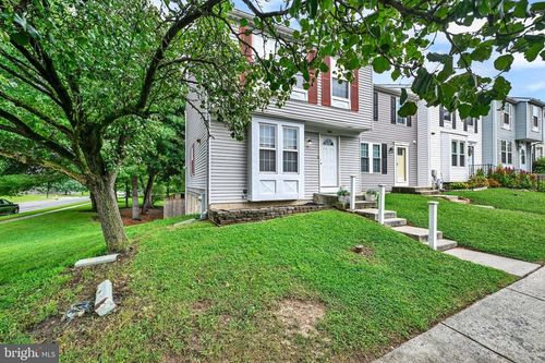 1300 E Spring Meadow Ct, EDGEWOOD, MD, 21040-2148 | Card Image