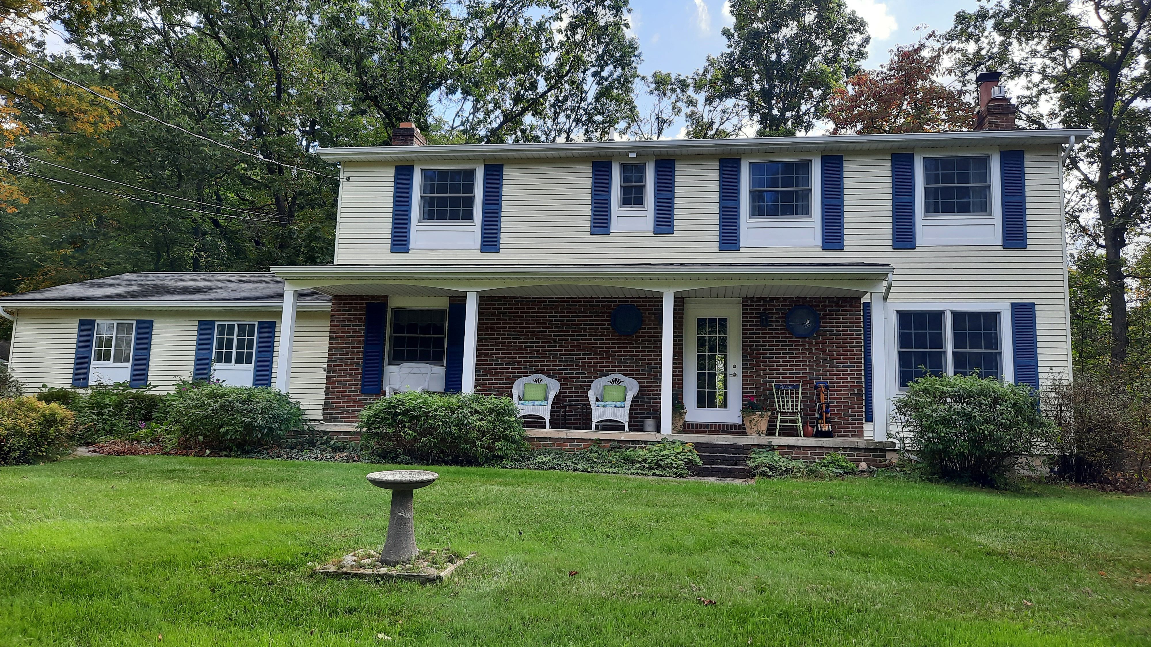 Duck Creek Ln, Ortonville, MI 48462