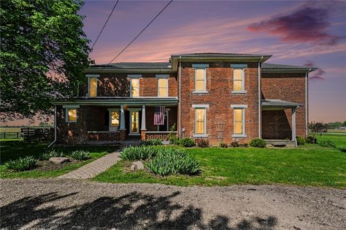 10489 New Carlisle Pike, Bethel Twp, OH, 45344 | Card Image