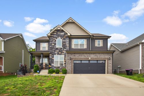 1517 Ellie Piper Cir, Clarksville, TN, 37043-1648 | Card Image