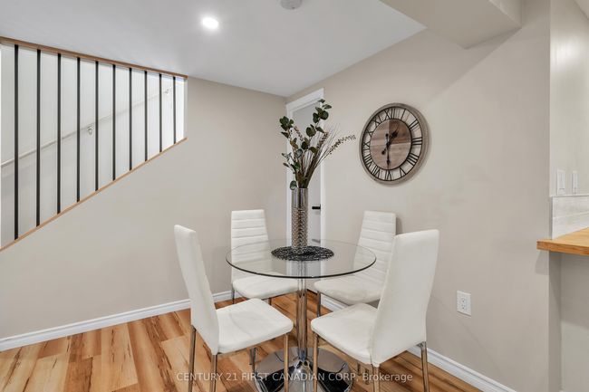 180 Gammage St, House other with 5 bedrooms, 2 bathrooms and 2 parking in London ON | Image 31