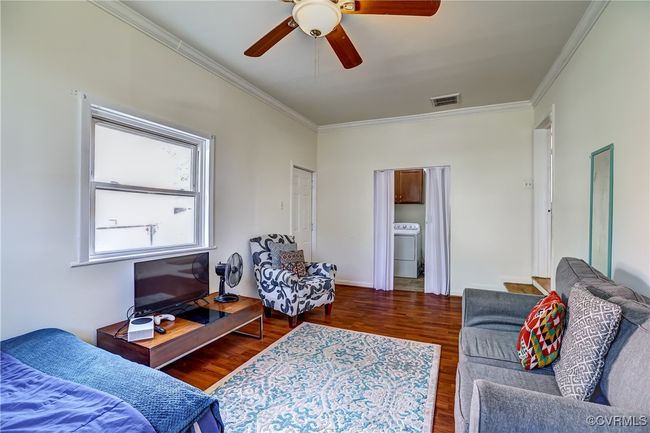 7707 Ardmore Rd, House other with 3 bedrooms, 1 bathrooms and null parking in Henrico VA | Image 34