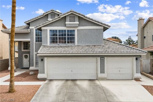 2416 Goldenmoon St, Las Vegas, NV, 89108-4477 | Card Image