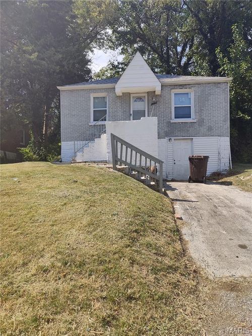 5219 Fletcher St, Saint Louis, MO, 63136-1013 | Card Image