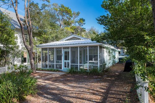 25 Cypress Hill Rd, Santa Rosa Beach, FL, 32459-6214 | Card Image