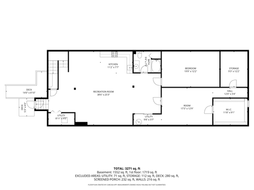 17 John Clark Road, Dayton, ME, 04005 | Card Image