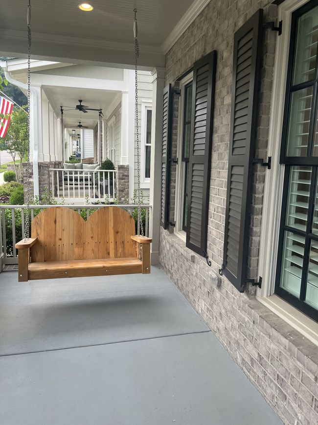 606 Danny Ln, House other with 3 bedrooms, 4 bathrooms and 2 parking in Franklin TN | Image 18