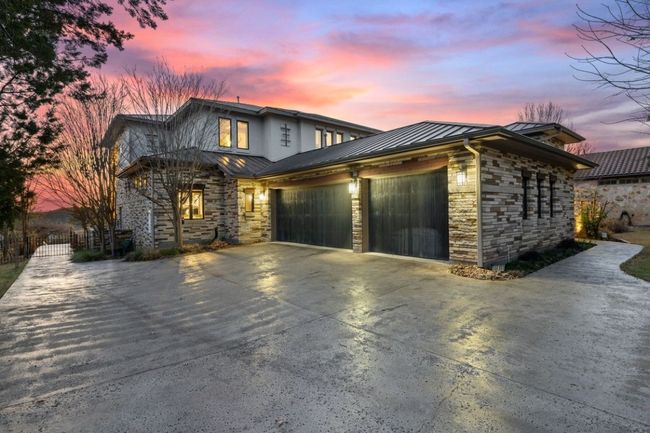 17807 Breakwater Dr, House other with 4 bedrooms, 6 bathrooms and 3 parking in Jonestown TX | Image 4