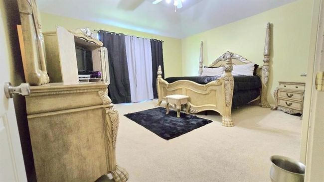 Another view of master bedroom | Image 10