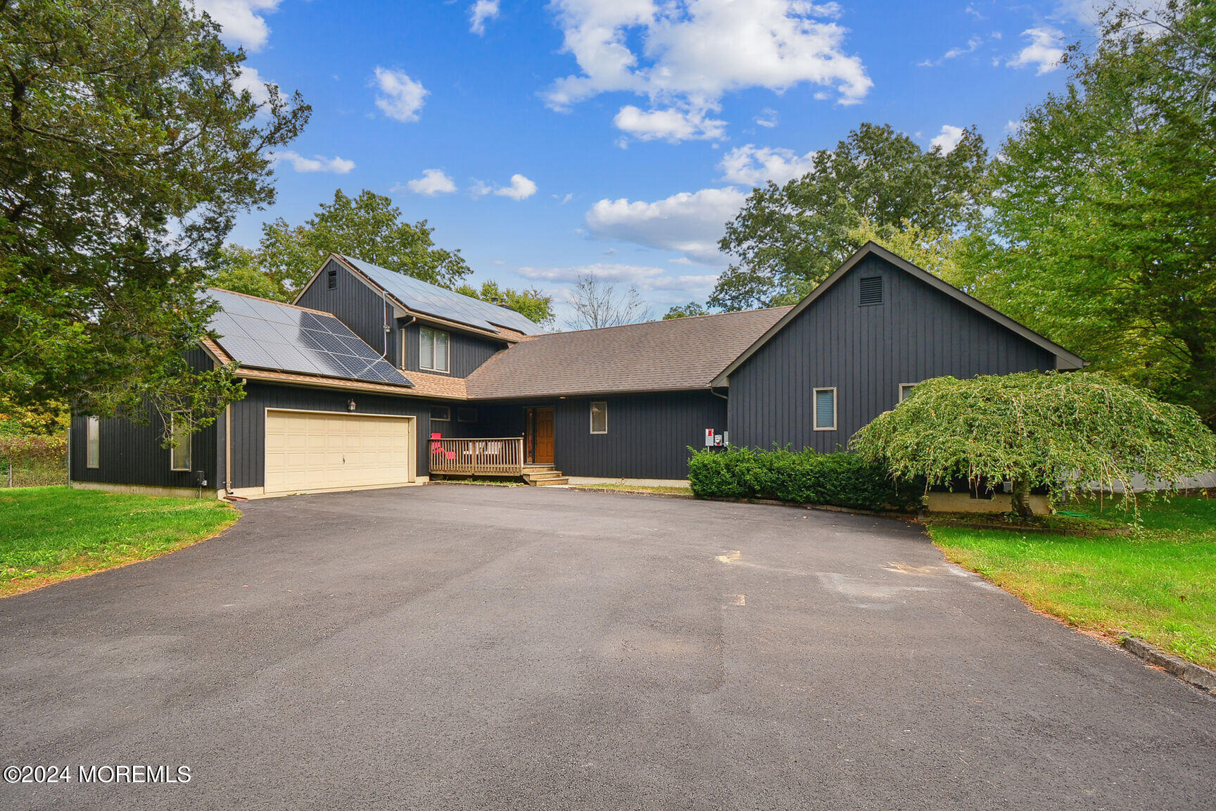 Old Freehold Rd, Toms River, NJ 08755
