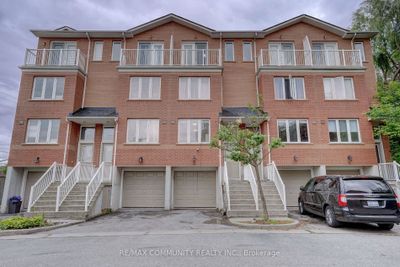 3 - 21 Elgin Mills Rd W, Condo with 3 bedrooms, 2 bathrooms and 2 parking in Richmond Hill ON | Image 1