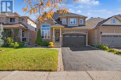 276 Sherwood Rd, Milton, ON, L9T7C3 | Card Image