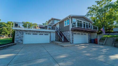 7522 Lake Shore Dr, Cedar Lake, IN, 46303-9566 | Card Image