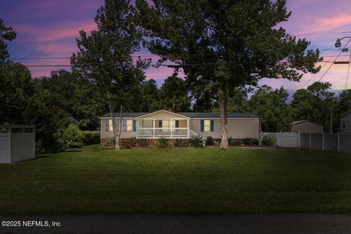 464 Venetian Blvd, St Augustine, FL, 32095-8236 | Card Image