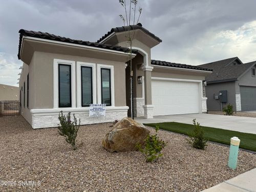 7444 Eagle Vista Street, Las Cruces, NM, 88012 | Card Image