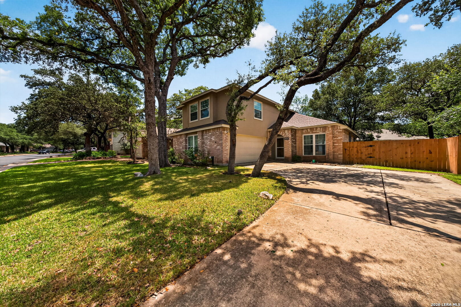 Residential in San Antonio 2