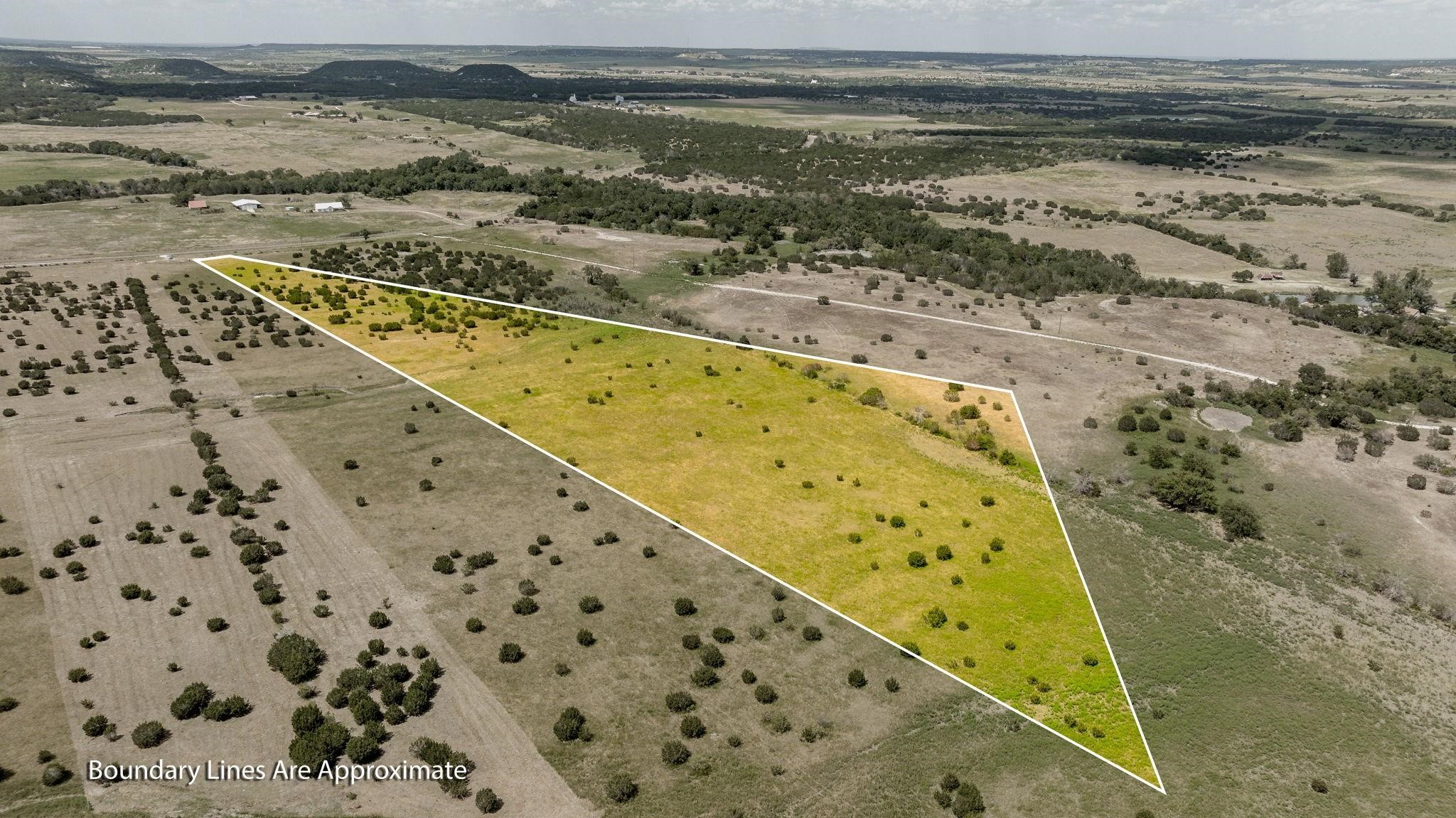 Land in Iredell 4
