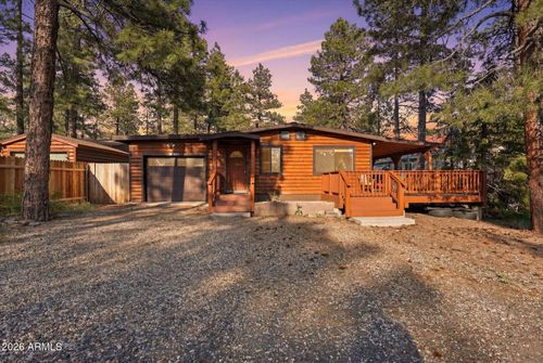 17265 Creekside Pl, Munds Park, AZ, 86017-0079 | Card Image