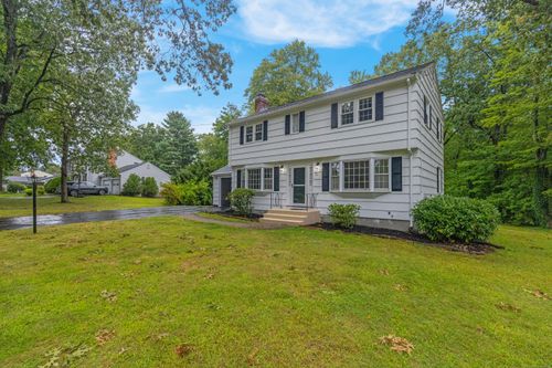 20 Crest Dr, Vernon, CT, 06066-4824 | Card Image