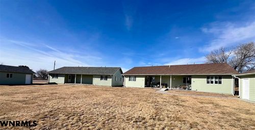 101-107 Lucille Avenue, Morrill, NE, 69358 | Card Image