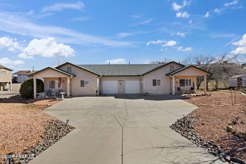 8501 E Leigh Dr, Prescott Valley, AZ, 86314-1140 | Card Image