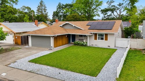 456 Deodara Street, Vacaville, CA, 95688 | Card Image