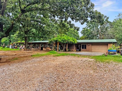 34423 S 502 Rd, Park Hill, OK, 74451-2169 | Card Image