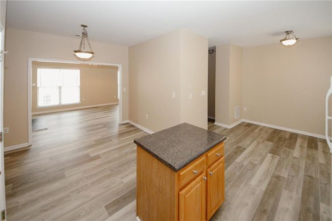 5364 Hickory Knl, Townhouse with 3 bedrooms, 3 bathrooms and null parking in Norcross GA | Image 15