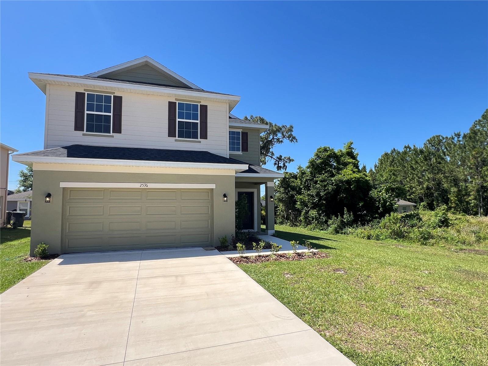 Rock Pl, Kissimmee, FL 34759