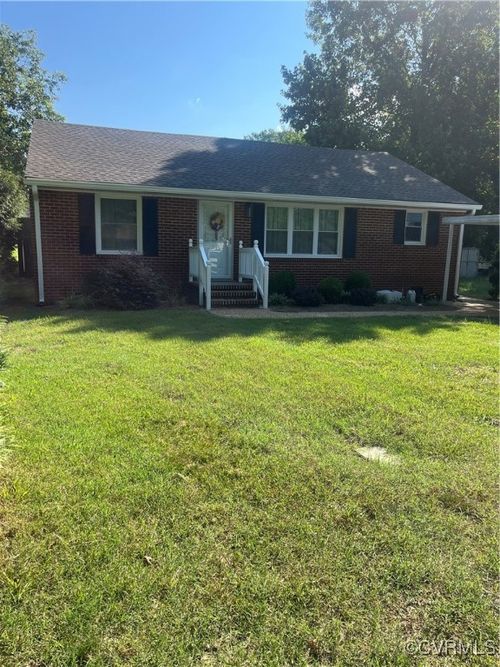 223 Virginia Ave, Wakefield, VA, 23888-2937 | Card Image