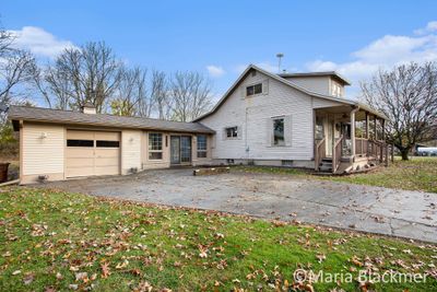 350 W North Street, House other with 4 bedrooms, 1 bathrooms and null parking in Ionia MI | Image 3