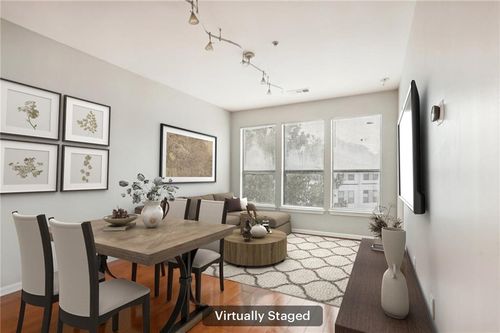 apt-3404-821 Ralph Mcgill Blvd Ne, Atlanta, GA, 30306-4374 | Card Image