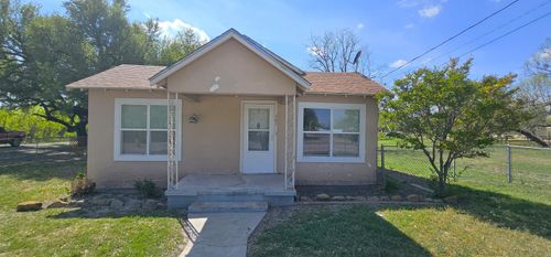 501 S Main Street, Eden, TX, 76837 | Card Image
