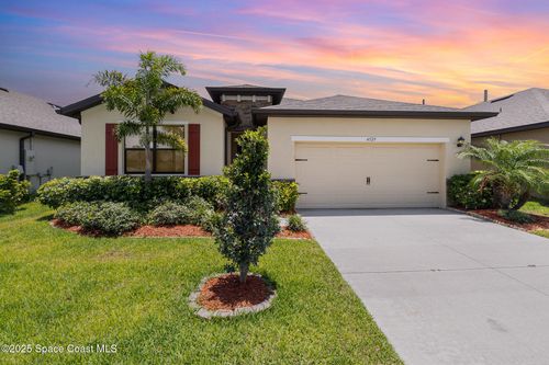 4529 Vermillion Dunes Ln, Melbourne, FL, 32904-8495 | Card Image