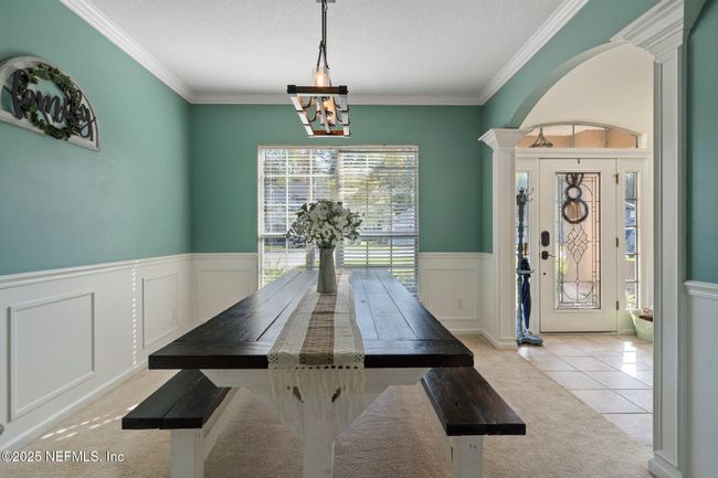 5466 Cypress Links Blvd, House other with 4 bedrooms, 3 bathrooms and null parking in ELKTON FL | Image 8