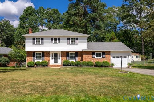 9316 Avalon Dr, Henrico, VA, 23229-6204 | Card Image