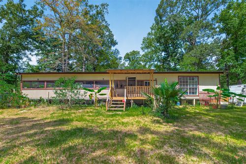 136 County Road 3708, Splendora, TX, 77372-7500 | Card Image