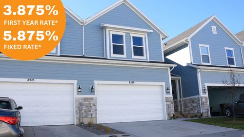 8249 W Joshua Tree Ln, Magna, UT, 84044-3461 | Card Image