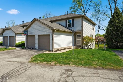 6048 Bob Dr, Indianapolis, IN, 46236 | Card Image