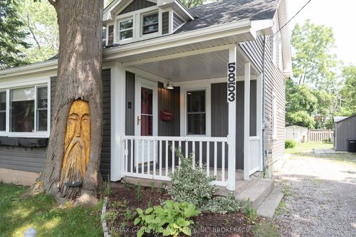 5853 Mcleod Rd, Niagara Falls, ON, L2G3E5 | Card Image