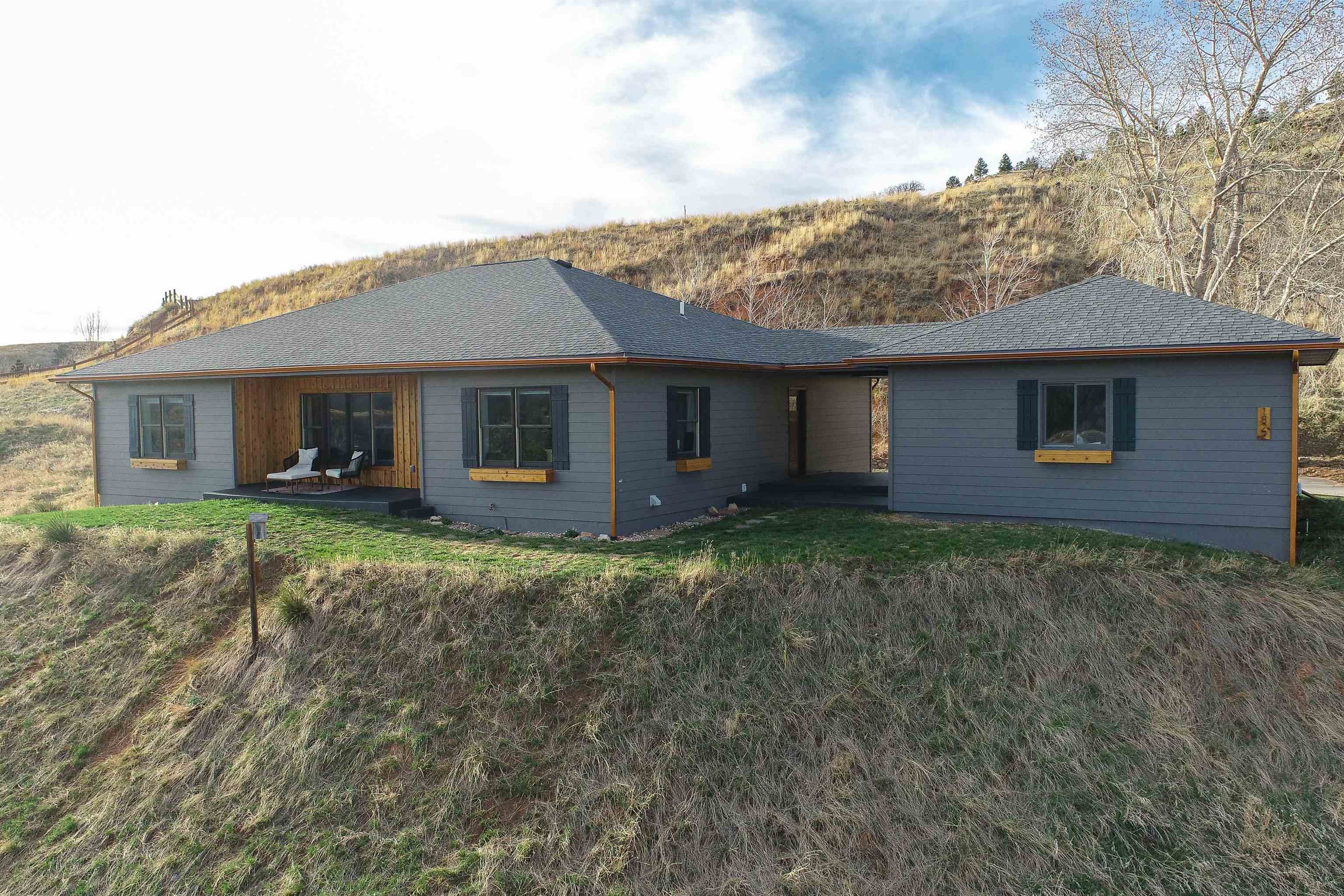 Residential in Spearfish