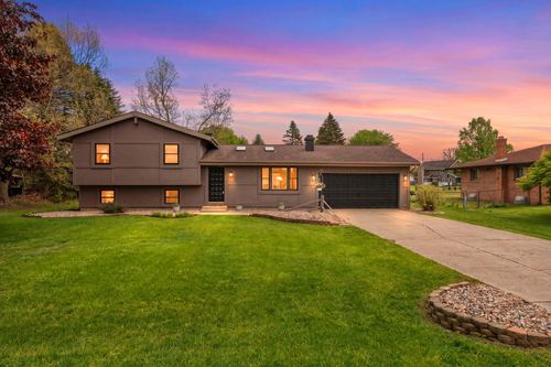 55944 Buckeye Rd, Mishawaka, IN, 46545-7917 | Card Image