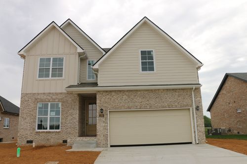 37 Park At Oliver Farms, Clarksville, TN, 37043 | Card Image
