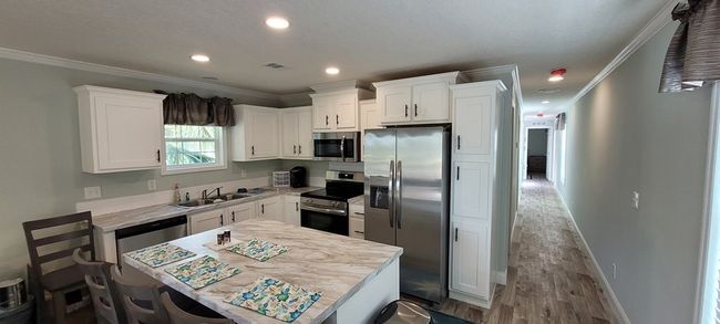 124 Se 894th Ave, House other with 3 bedrooms, 2 bathrooms and null parking in Suwannee FL | Image 26
