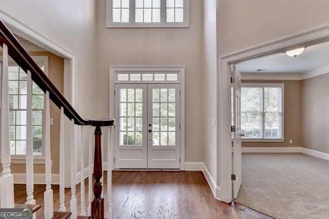 4025 Two Rivers Dr, House other with 4 bedrooms, 4 bathrooms and null parking in Cumming GA | Image 8