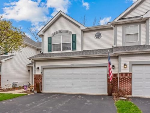 1222 Appaloosa Way, Bartlett, IL, 60103 | Card Image