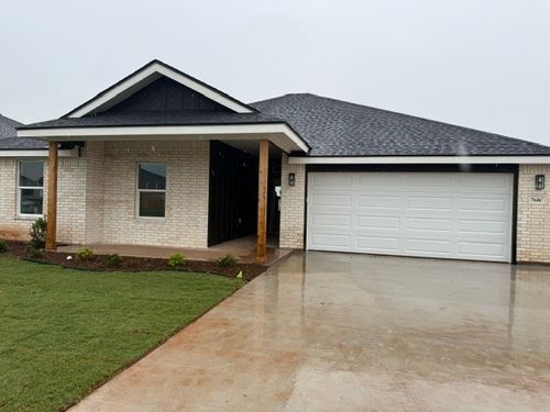 7646 Hudson Way, Abilene, TX, 79602-2547 | Card Image