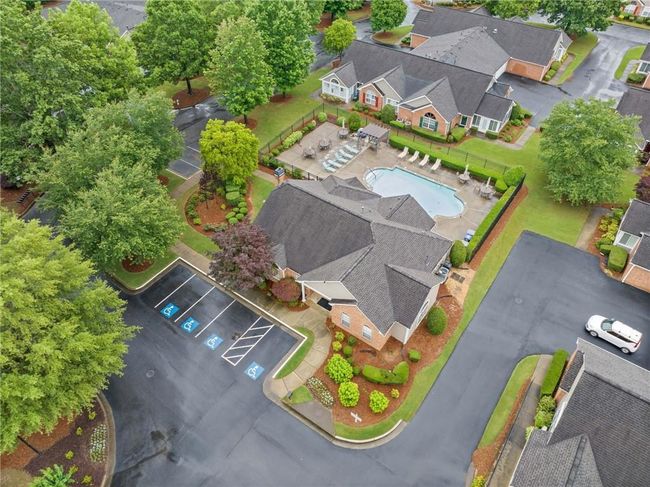 4512 Orchard Trce, Condo with 3 bedrooms, 2 bathrooms and null parking in Roswell GA | Image 32