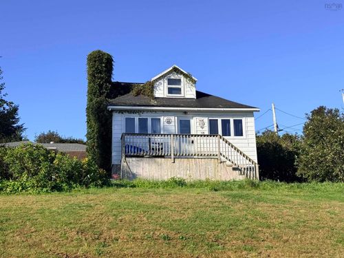 7 Monteith Avenue, Westmount, NS, B1R1K3 | Card Image