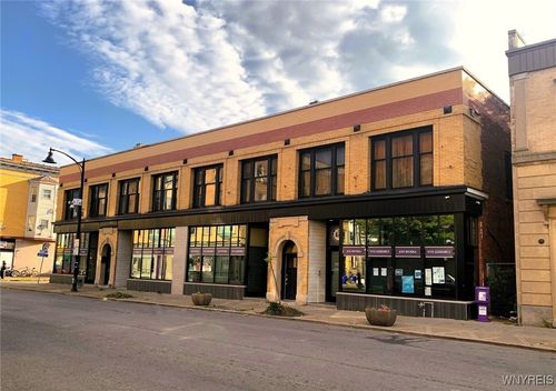 65 Grant St, Buffalo, NY, 14213-1904 | Card Image